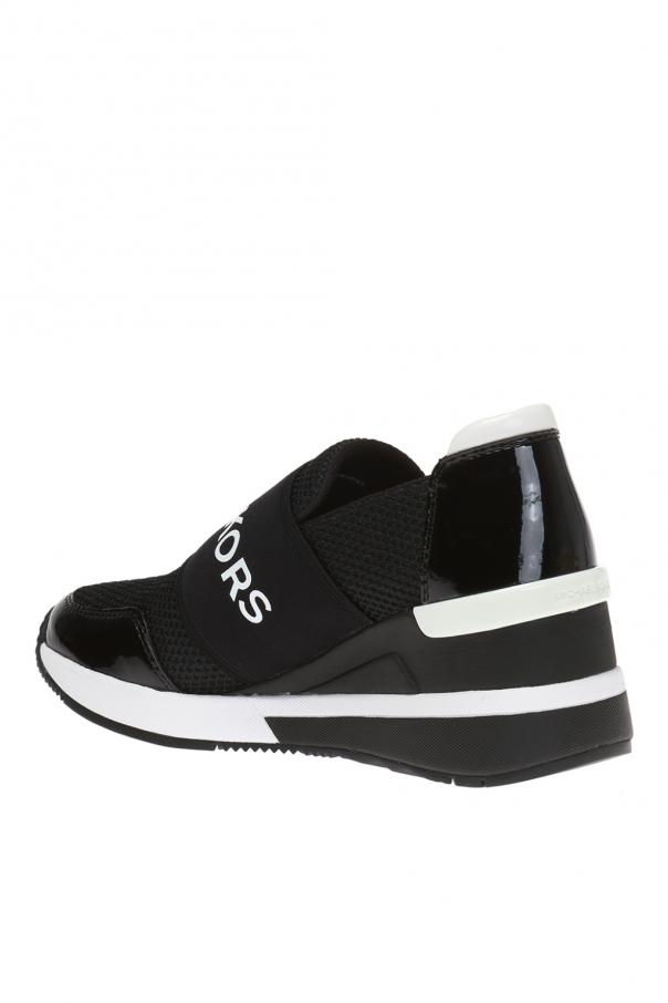 Michael kors felix on sale sneakers